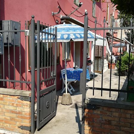 Casa Del Maltese Villa Lido di Venezia Exterior photo